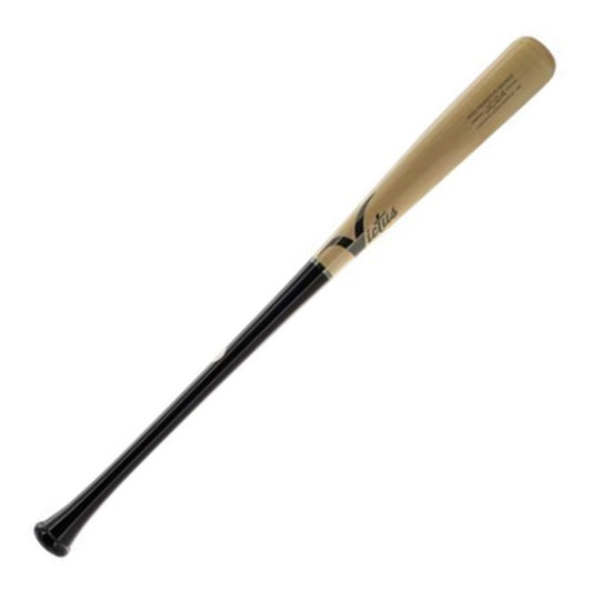 Victus JC24 Pro Reserve Maple Wood Baseball Bat Black/NAT