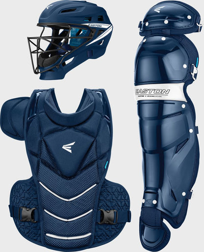 Easton Jen Schro The Very Best Catcher's Box Set