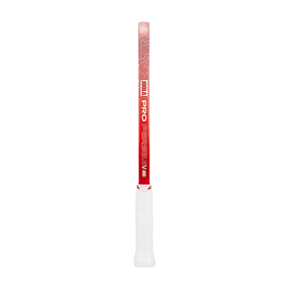 Joola Perseus Pro V Blaze Red Pickleball Paddle