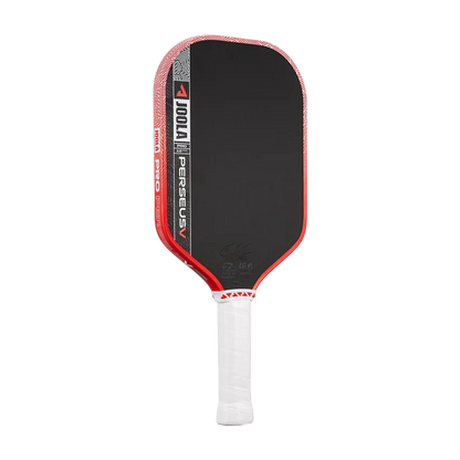 Joola Perseus Pro V Blaze Red Pickleball Paddle