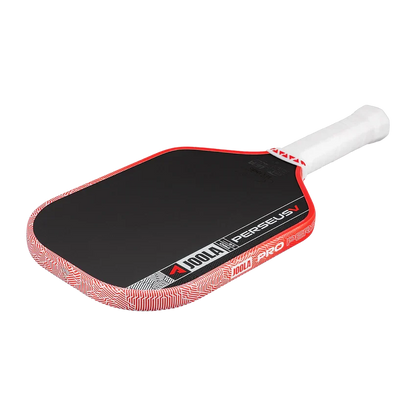 Joola Perseus Pro V Blaze Red Pickleball Paddle