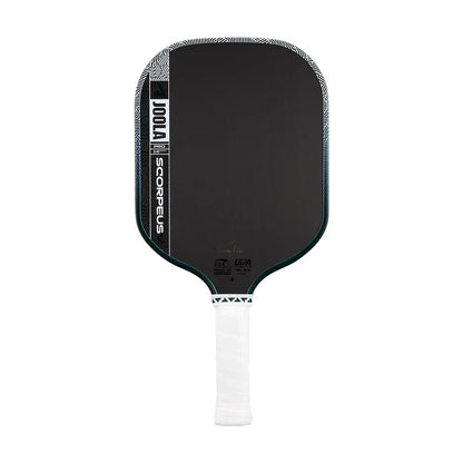 Joola Scorpeus Pro V Club Green Pickleball Paddle