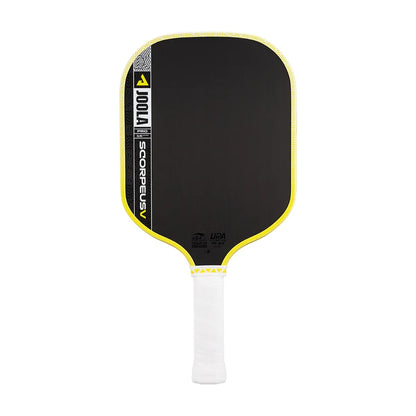 Scorpeus Pro V Joola Yellow Pickleball Paddle