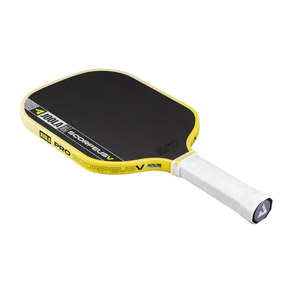 Scorpeus Pro V Joola Yellow Pickleball Paddle