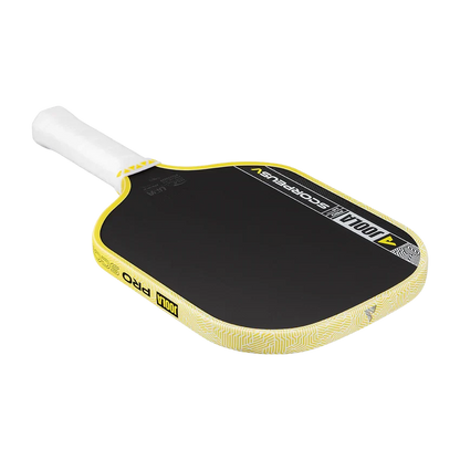 Scorpeus Pro V Joola Yellow Pickleball Paddle