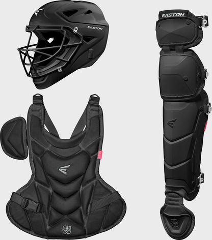 Easton Jen Schro My Very First Youth Catcher's Set