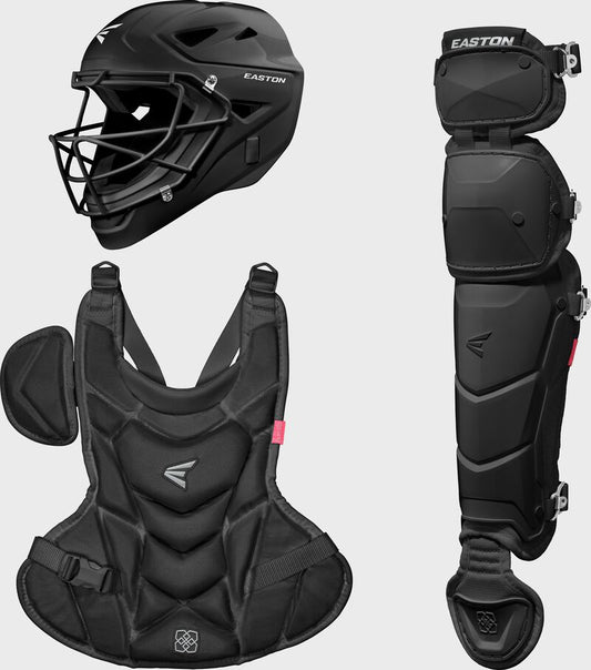 Easton Jen Schro My Very First Youth Catcher's Set