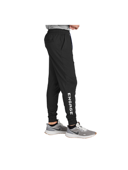 Men’s Valor Warmup Pants