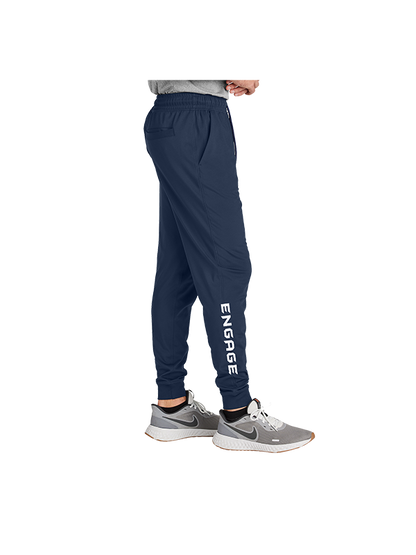 Men’s Valor Warmup Pants