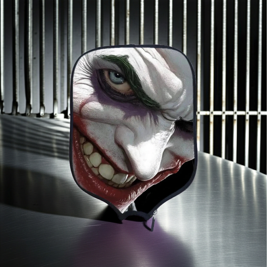Joker Limited Crazy Edition - Pickleball Paddle Cover