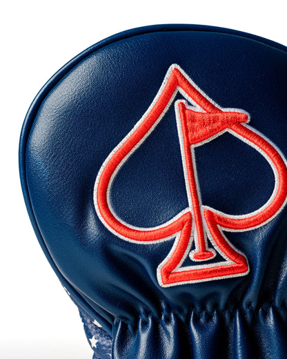 USA 250 - Fairway Cover