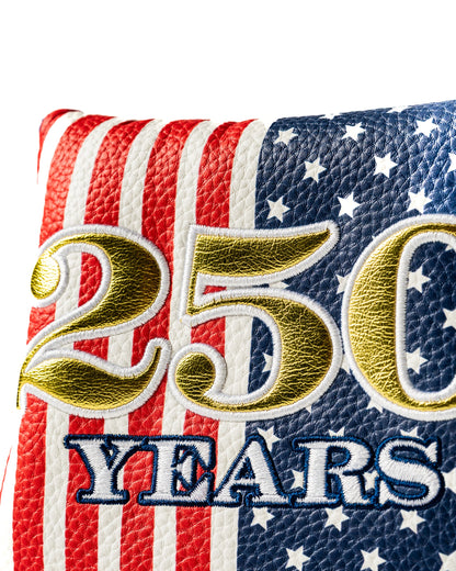 USA 250 - Mallet Cover