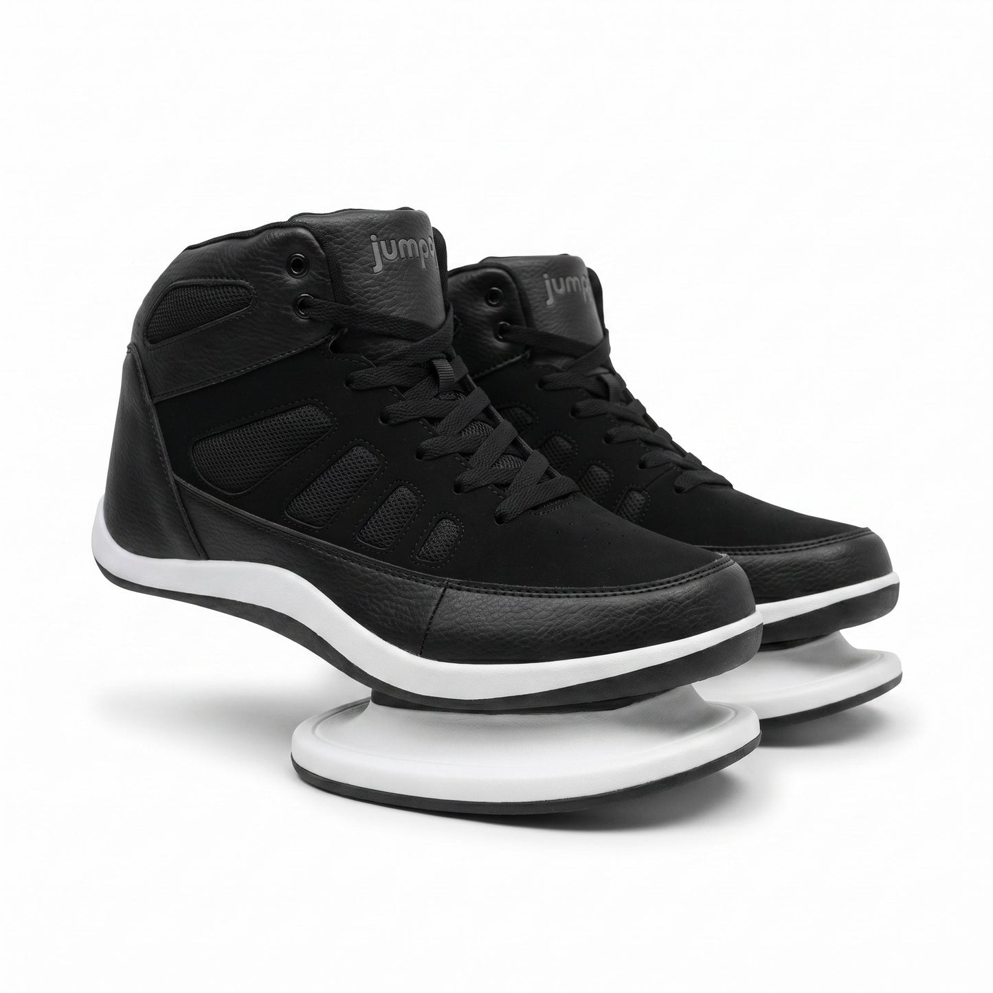 Jump 99 Plyometric Strength Training Shoes for Vertical Jump & Speed