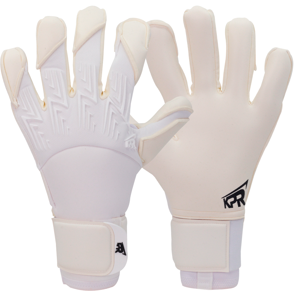 KPR Vector Whiteout Goalkeeper Glove