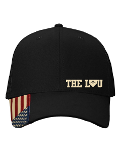 Prime Sports The Lou Hat-Kati AM350M