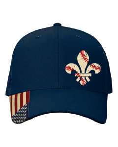Prime Sports The Lou Hat-Kati AM350M