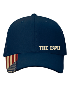 Prime Sports The Lou Hat-Kati AM350M