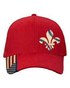 Prime Sports The Lou Hat-Kati AM350M