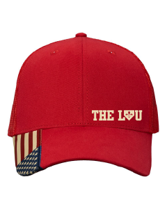 Prime Sports The Lou Hat-Kati AM350M