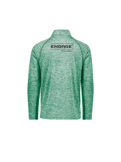 Men's Valor Electrify 1/2 Zip Pullover