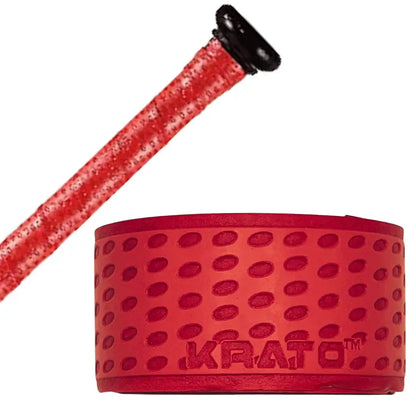 Krato Pro Elite Baseball Bat Grip 1.1mm