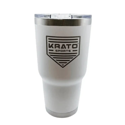 Krato Sports 30oz Tumbler