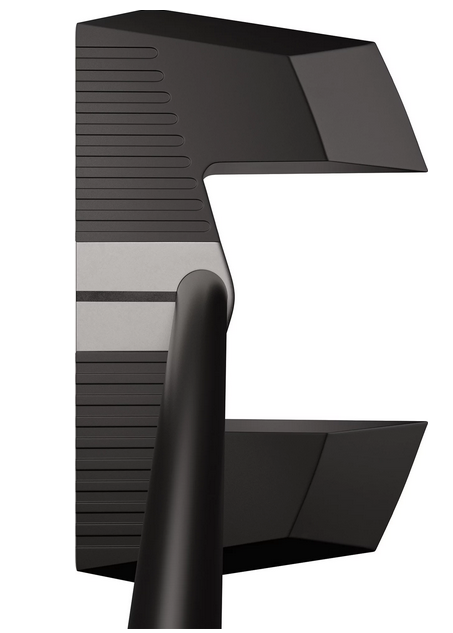 L.A.B. Golf MEZZ.1 MAX Putter