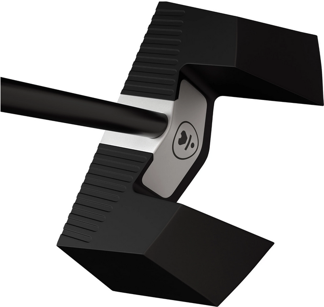 L.A.B. Golf MEZZ.1 MAX Putter