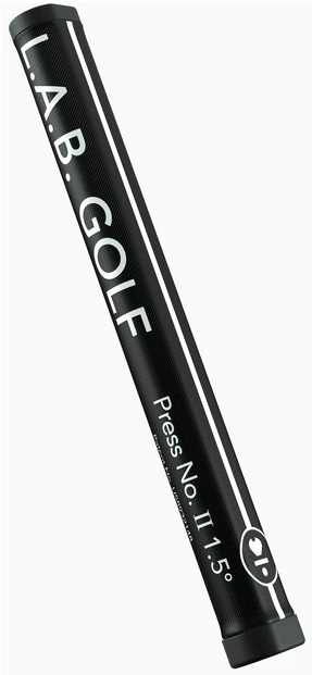 L.A.B. Golf MEZZ.1 MAX Putter