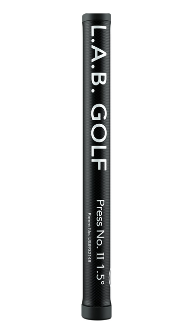 L.A.B. Golf MEZZ.1 MAX Putter