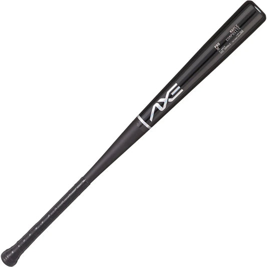 AXE Pro Maple Composite Flared Wood Baseball Bat