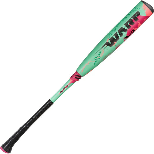 AXE 2025 Warp -5 USSSA Baseball Bat