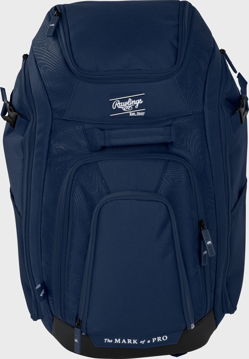 Rawlings Legion 2 Player's Backpack