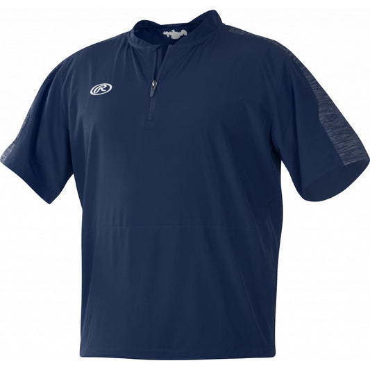 Rawlings Launch Youth Baseball Batting Cage Jacket