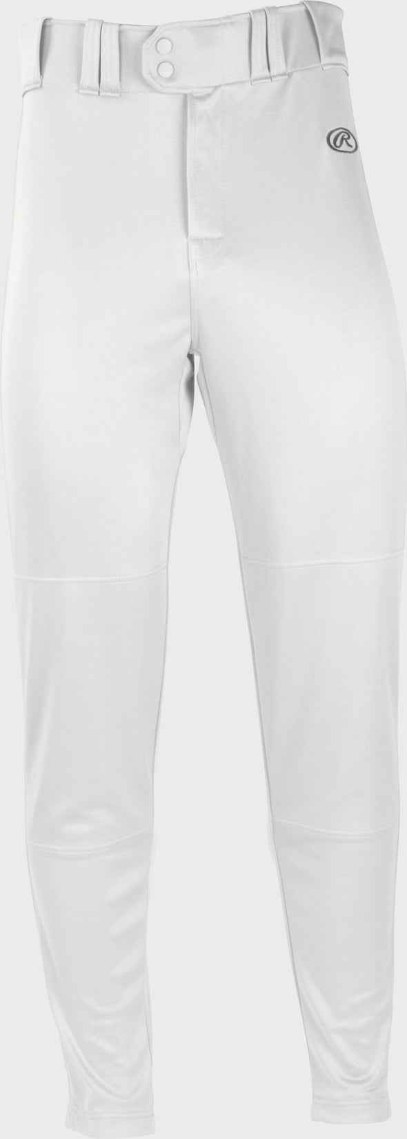 Rawlings Launch Jogger Style Baseball Pants, Adult & Youth: LNCHJG, YLNCHJG