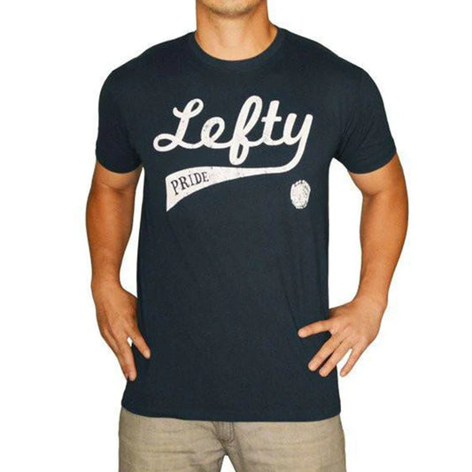 Baseballism - Lefty Pride