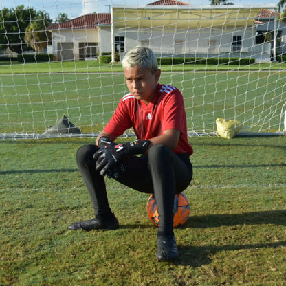 ONEKEEPER Goalkeeper Compression Leggings