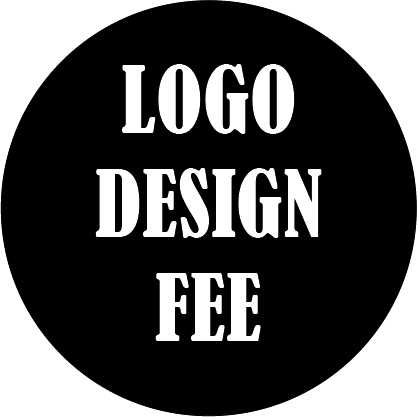 Surcharge Logo Design Fee