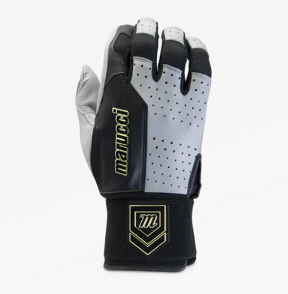 Marucci Luxe Batting Gloves: MBGLUXE