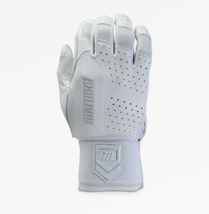 Marucci Luxe Batting Gloves: MBGLUXE