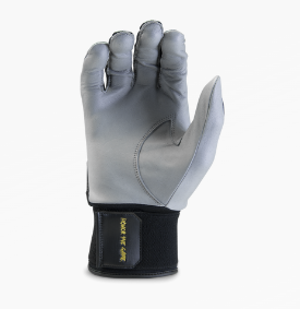 Marucci Luxe Batting Gloves: MBGLUXE