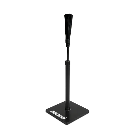 Marucci M400 Weighted Pro Style Batting Tee