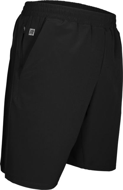 Marucci St. Louie Hybrid Training Short: MASHSTL