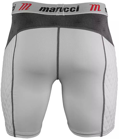 Marucci Men's Padded Sliding Shorts