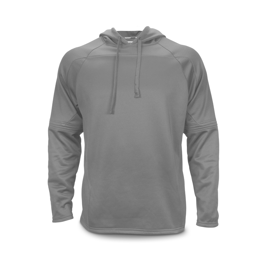 Demarini youth top fleece hoodie