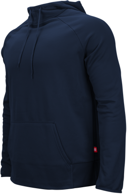 Marucci Team Pulse Hoodie: MATFLHPLS