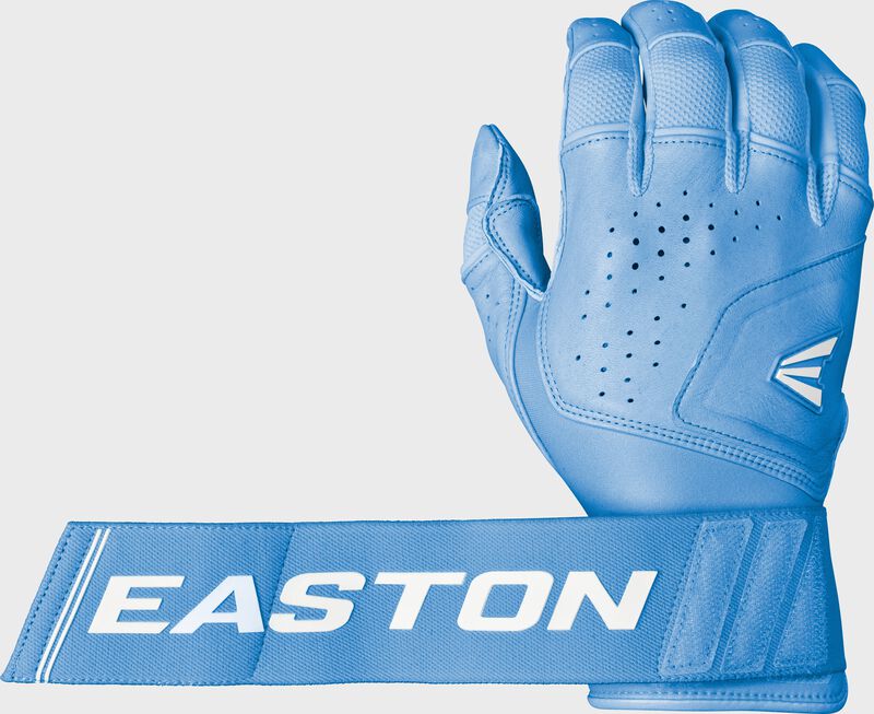 Easton MAV PRO Locked In Baseball Adult Batting Gloves