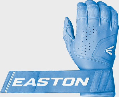 Easton MAV PRO Locked In Baseball Adult Batting Gloves