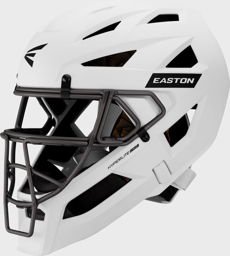 Easton MAV X Catcher's Helmet