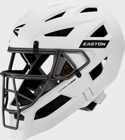 Easton MAV X Catcher's Helmet